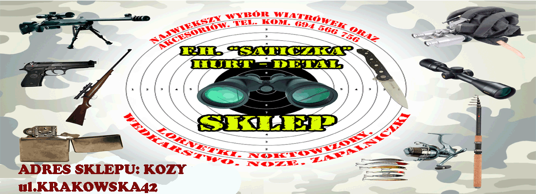 logo bigkaliber wiatrówki